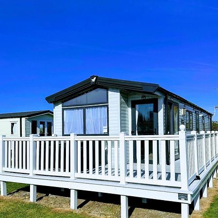 Willerby Castleton,Camber Sands- Sleeps 6 Exterior foto