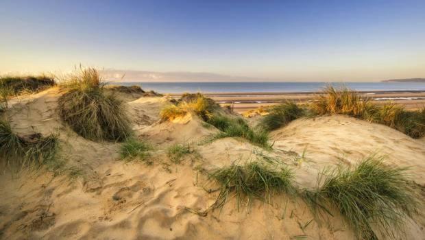 Willerby Castleton,Camber Sands- Sleeps 6 Exterior foto