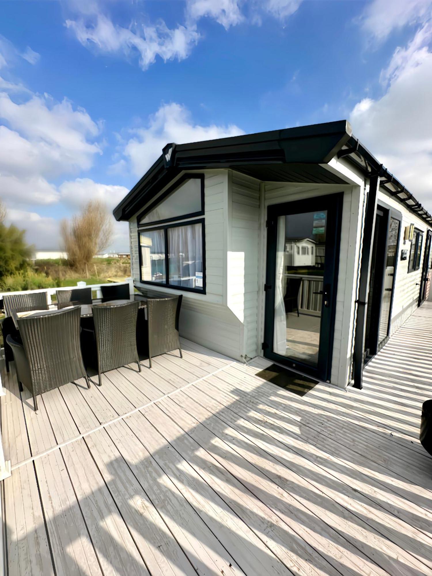 Willerby Castleton,Camber Sands- Sleeps 6 Exterior foto